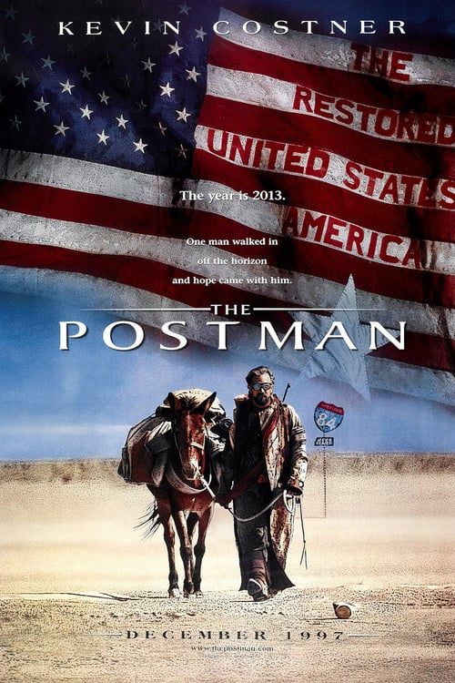 [HD] Postman 1997 Film Online Gucken