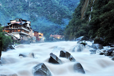 Aguas Calientes, Machu Picchu Como llegar Machu Picchu Info Machu Picchu Boleto electrónico Machu Picchu