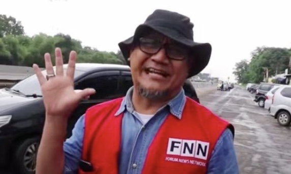 Saksi Penembakan: Hanya 2 yang Tewas di Tempat, 4 Lagi Masih Hidup Dibawa Pergi Entah ke Mana