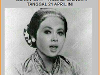 WANITA VISIONER INDONESIA 