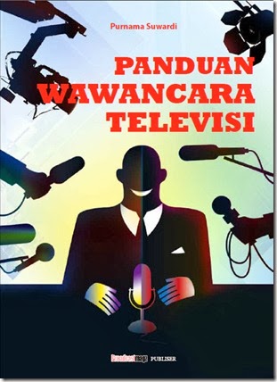 cover panduan wawancara tv