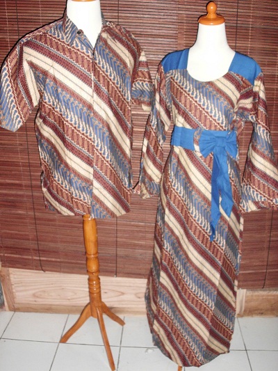  BATIK  SARIMBIT GAMIS  BATIK  JOGJA 