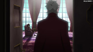 文スト 5期2話 江戸川乱歩 | 文豪ストレイドッグス アニメ Bungo Stray Dogs Episode 52 BSD