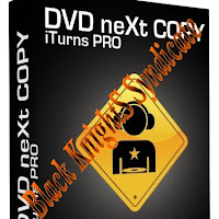 DVD - DVD neXt COPY iTurns Pro 2.3.0.1