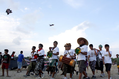 BALI KITE