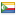 Comoros