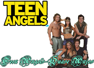 Teen Angels-Quase Anjos-Em reforma