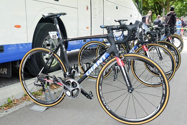 Tour de Suisse 2015 Bern 8. Etappe