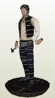 Han Solo Star Wars