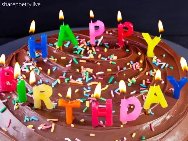unique birthday cake images