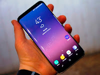 Review Spesifikasi Samsung Galaxy S8 