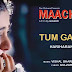 Tum Gaye Lyrics - Hariharan - Maachis (1996) 