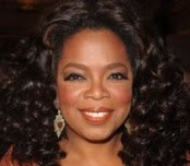 Oprah Winfrey (1956 - )