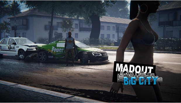 Madout2 Bigcityonline Apk Mod (Unlimited Money) V2.3 ...