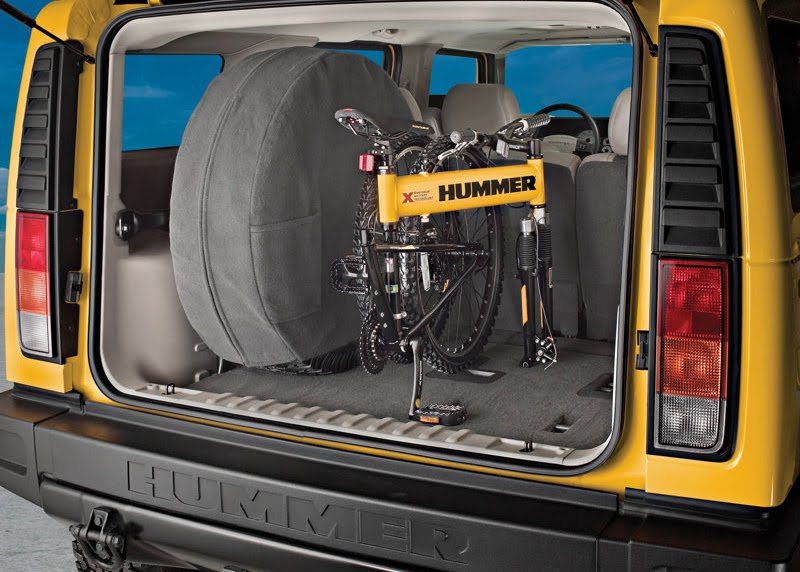 Hummer-Bike, 2003. Hummer-Bike, 2003. Posted by desa at 3:29 AM