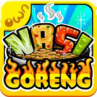 Nasi Goreng V1.7.0.3 MOD Apk ( Unlimited Money )