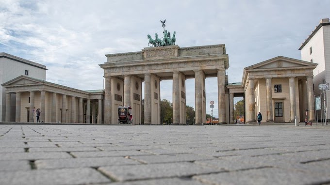 Ismét megrongálták a holokauszt queer áldozatainak berlini emlékművét!