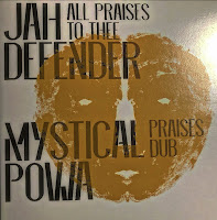 Jah Defender - All Praises to Thee