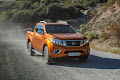 Nissan Navara NP300