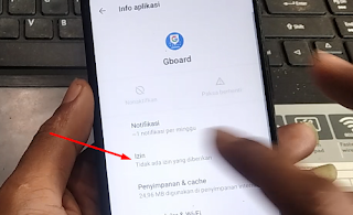 cara reset hp vivo y12 lupa pola