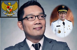 Tips Mencari Jodoh Ala Ridwan Kamil