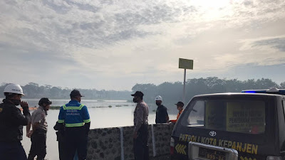 Jenazah Korban Longsor Kota Malang Ditemukan di Bendungan Sengguruh, Kepanjen