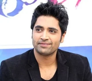 Adivi Sesh Family Wife Parents children's Marriage Photos