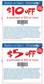 Free Printable Build-A-Bear Coupons