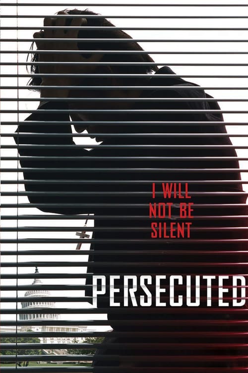 [HD] Persecuted 2014 Film Complet En Anglais