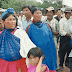 El pueblo guaraní sufre por el subsuelo de su tierra.