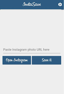 aplikasi InstaSave untuk menyimpan foto instagram ke Hp Android