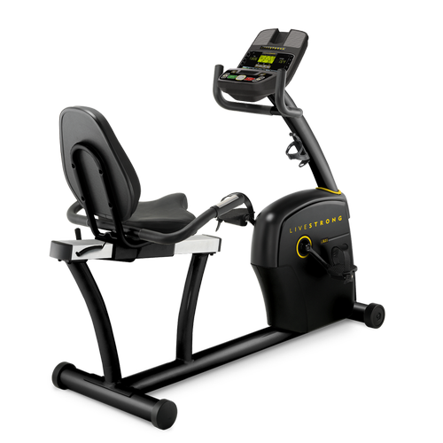 Livestrong LS7.0B Exercise Bike