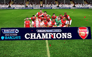 EPL & FA Cup Trophy Cinematic PES 2013 by Kimtore