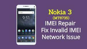 Nokia TA-1270  Latest Security Android 10  Imei Repair 100% Tested 