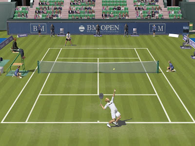 Dream Match Tennis full version pc game free download