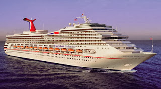 carnival splendor bahamas cruise