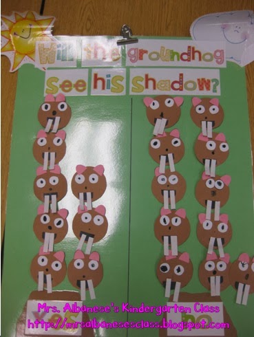 http://www.teacherspayteachers.com/Product/Happy-Groundhog-Day-A-Literacy-and-Math-Mini-Unit-495274