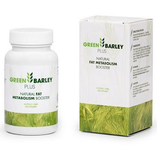 Green Barley Plus-Benefits, Side Effects, Uses & More