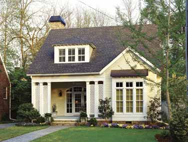 COTTAGE | BEAUTIFUL HOUSES PICTURES