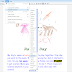 Translate documents: sharing across languages and generations