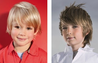 2012 Kids Hairstyles For Boys