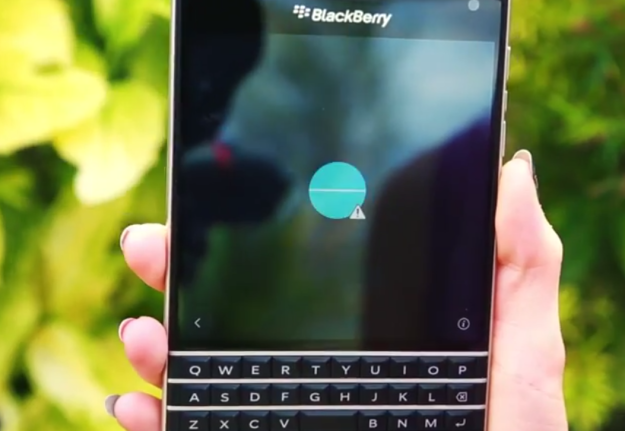  Blackberry