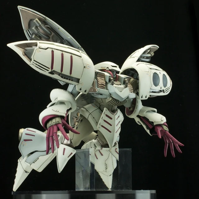 GunPla Builders World Cup [GBWC] 2016 Japan Entries Gallery Part 2