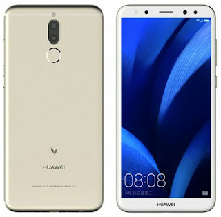 Huawei G10 Full Specifications And Price