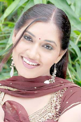 Pratibha Pandey Bhojpuri Actress Pics