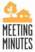 Minutes of Meeting - 24 August 2021