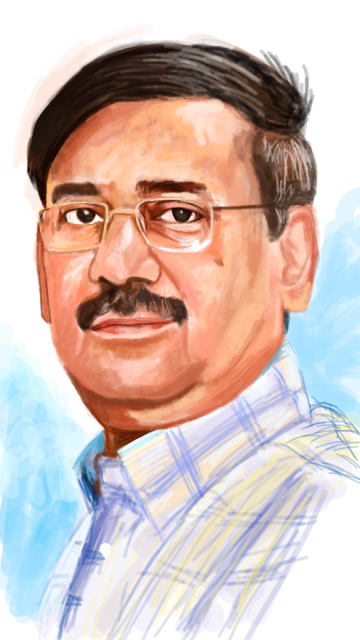 T. Muralidharan  Chairman, TMI Group