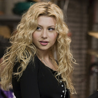 Aly Michalka is Joining CW Hellcats