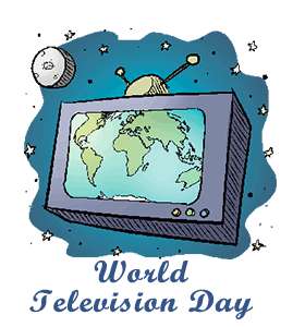 World Television Day Wishes Awesome Picture