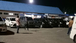 Travel Gelap Semakin Marak di Pelabuhan Bakauheni